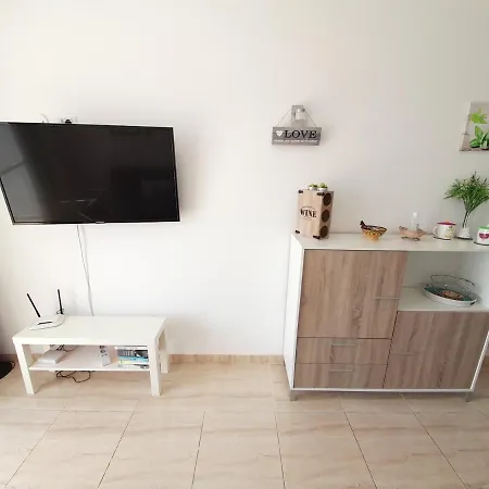 Apartman Las Flores Deluxe