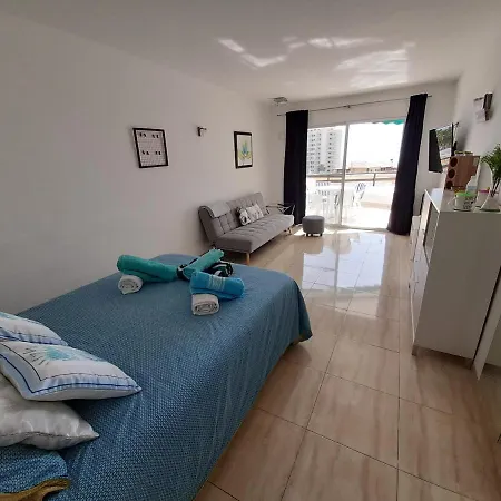 Apartman Las Flores Deluxe