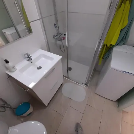 Apartman Las Flores Deluxe Playa de las Américas
