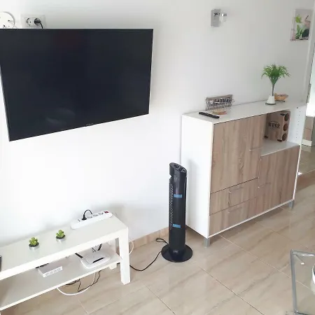 Apartman Las Flores Deluxe *