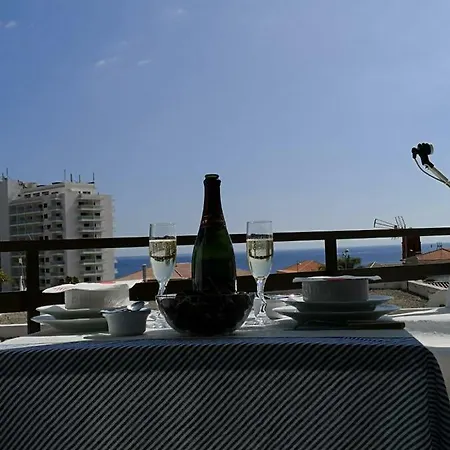 Apartman Las Flores Deluxe *