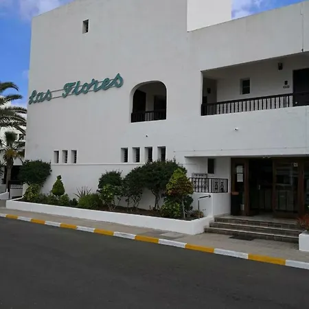 Las Flores Deluxe Apartman Playa de las Américas